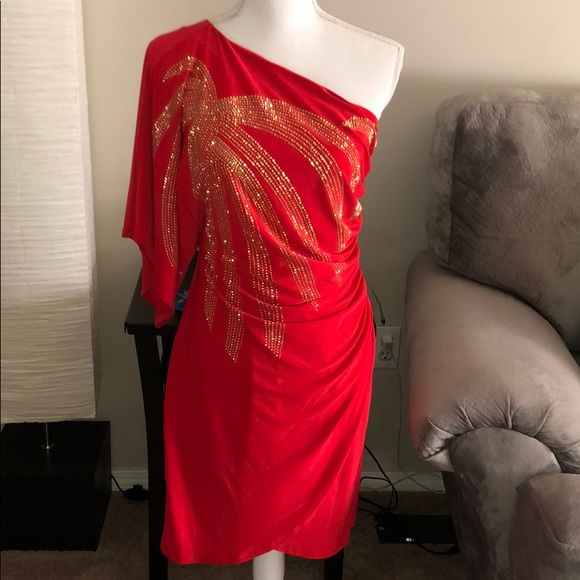 Bisou Bisou Dresses & Skirts - Perfect cocktail, vacation or just dinner Dress Bisou Bisou Dresses & Skirts - Perfect cocktail, vacation or just dinner Dress